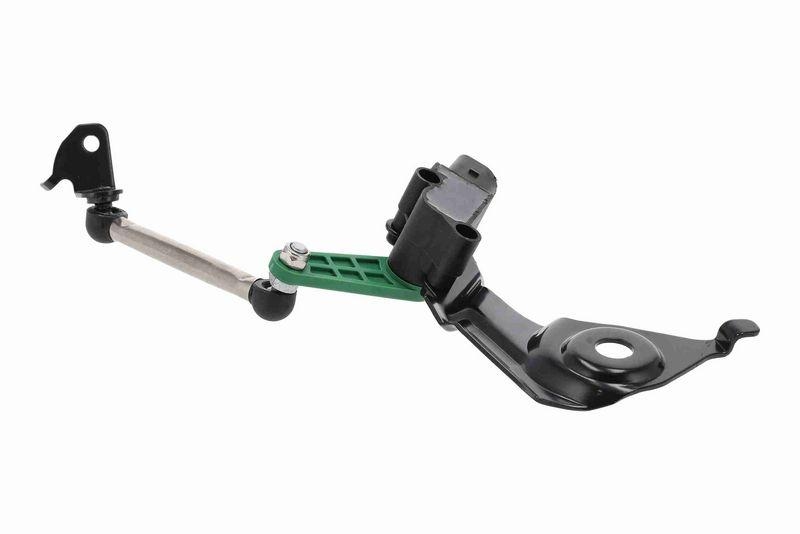 VEMO V10-72-0271 Sensor, Leuchtweitenregulierung 4-Polig / hinten, rechts für VAG