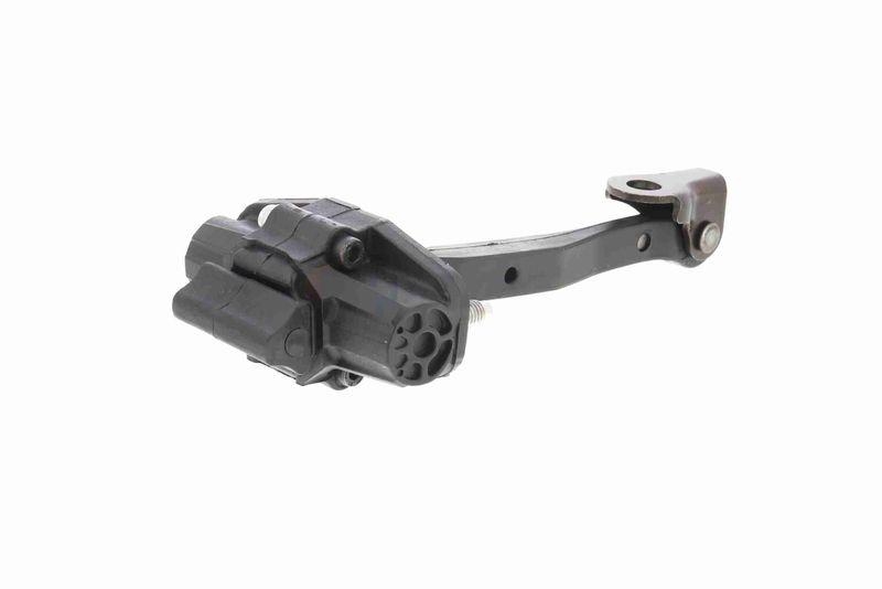 VAICO V40-9743 T&uuml;rfeststeller hinten f&uuml;r OPEL