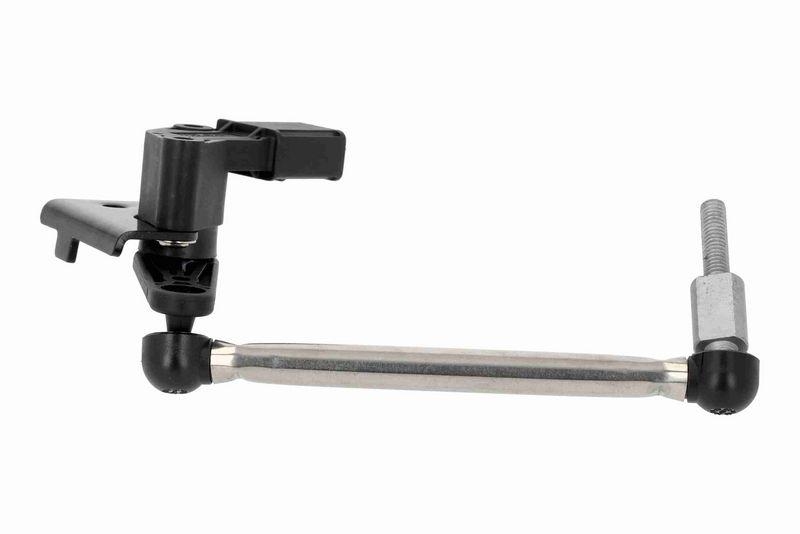 VEMO V10-72-0272 Sensor, Leuchtweitenregulierung 4-Polig / hinten, links für VAG