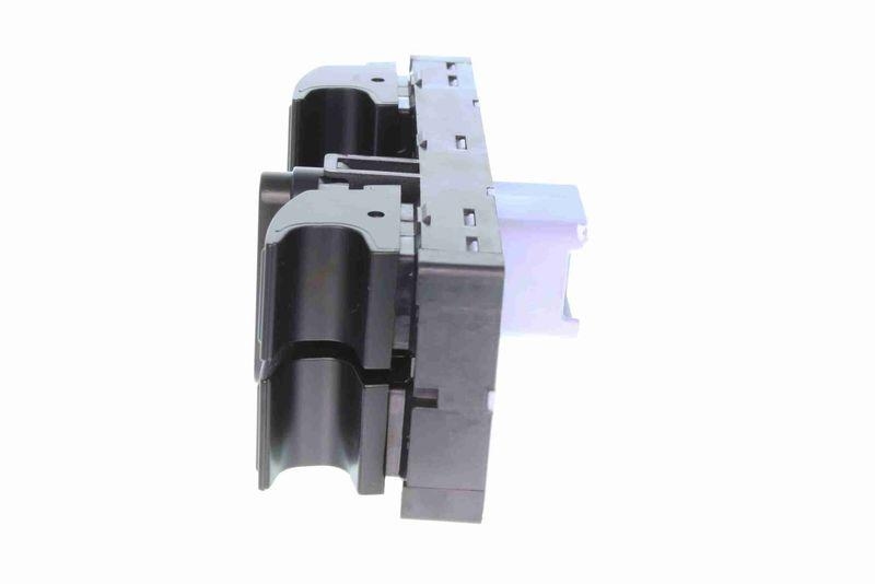 VEMO V10-73-0249 Schalter, Fensterheber Fahrert&uuml;r f&uuml;r El. Fensterheber vorne und f&uuml;r SKODA