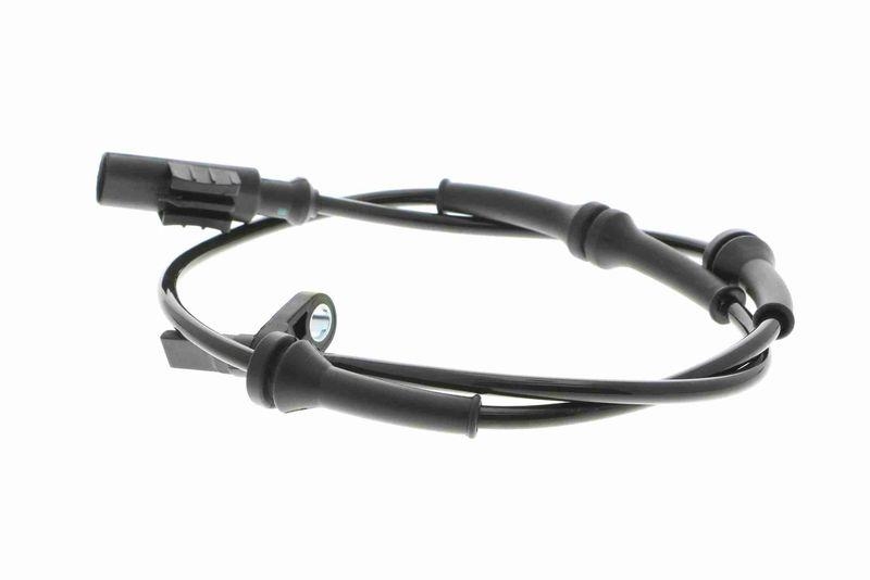 VEMO V24-72-0201 Sensor, Raddrehzahl 760 mm, Hinterachse links + rechts f&uuml;r FIAT