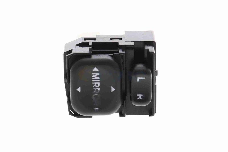 VEMO V70-73-0053 Schalter, Außenspiegelverstellung elektrisch Verstellbar für TOYOTA