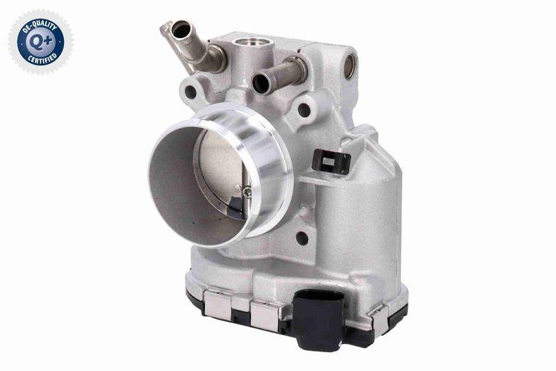 ACKOJA A53-81-0001 Drosselklappenstutzen mit Dichtung für KIA