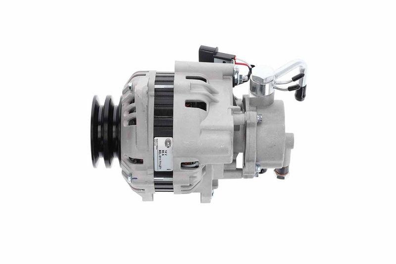 HELLA 8EL 011 711-271 Generator 14V 90A