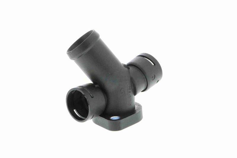 VAICO V10-0273 K&uuml;hlmittelflansch Zylinderkopf f&uuml;r VW