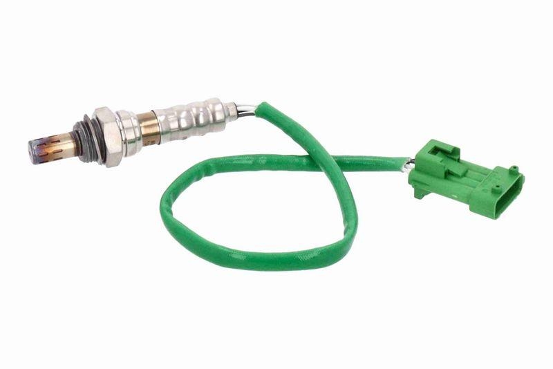 VEMO V22-76-0009 Lambdasonde Zr 4 Kabel / 400 mm f&uuml;r CITRO&Euml;N