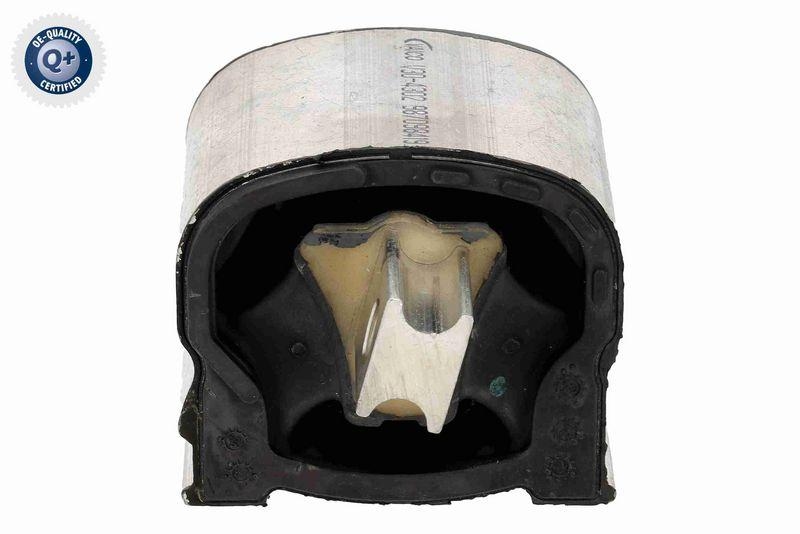 VAICO V30-4302 Lagerung, Automatikgetriebe Gummimetalllager hinten f&uuml;r MERCEDES-BENZ