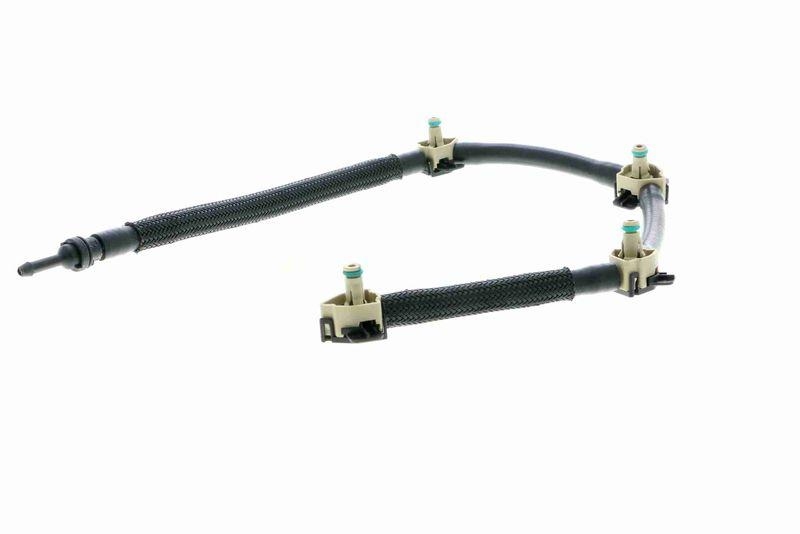 VAICO V10-5496 Schlauch, Leckkraftstoff f&uuml;r VW
