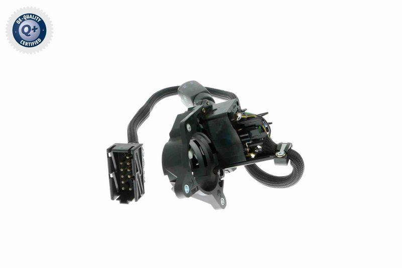 VEMO V30-80-1716 Lenkstockschalter rechtslenkung 10-Polig für MERCEDES-BENZ