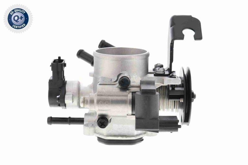 ACKOJA A53-81-0003 Drosselklappenstutzen f&uuml;r KIA