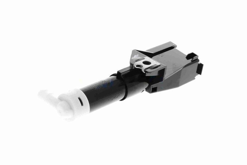 ACKOJA A37-08-0003 Waschwasserdüse, Scheinwerferreinigung rechts für MITSUBISHI