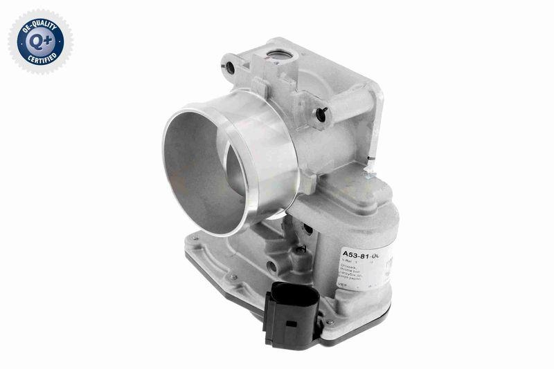 ACKOJA A53-81-0005 Drosselklappenstutzen für HYundAI