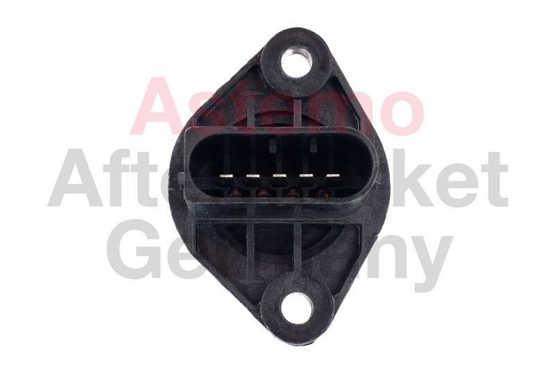 HITACHI 2508936 Luftmassenmesser für MERCEDES u.a.