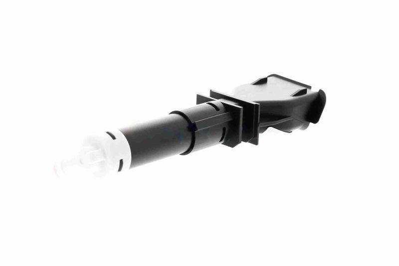 ACKOJA A37-08-0005 Waschwasserdüse, Scheinwerferreinigung rechts für MITSUBISHI