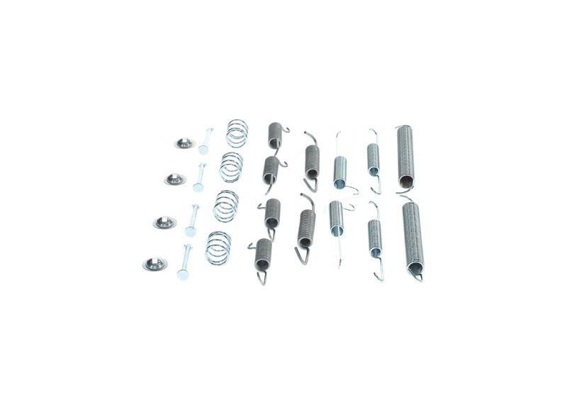 BOSCH 1 987 475 133 Zubehörsatz Bremsbacken