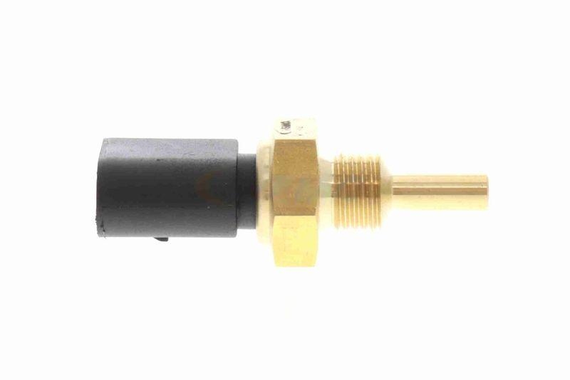 VEMO V10-72-0280 Sensor, K&uuml;hlmitteltemperatur 2-Polig f&uuml;r PORSCHE
