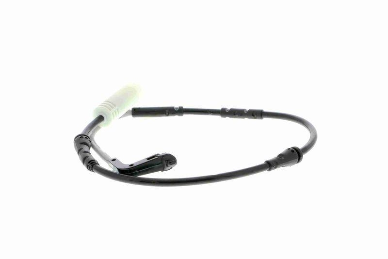 VEMO V20-72-5157 Warnkontakt, Bremsbelagverschlei&szlig; vorne, 645 mm f&uuml;r BMW