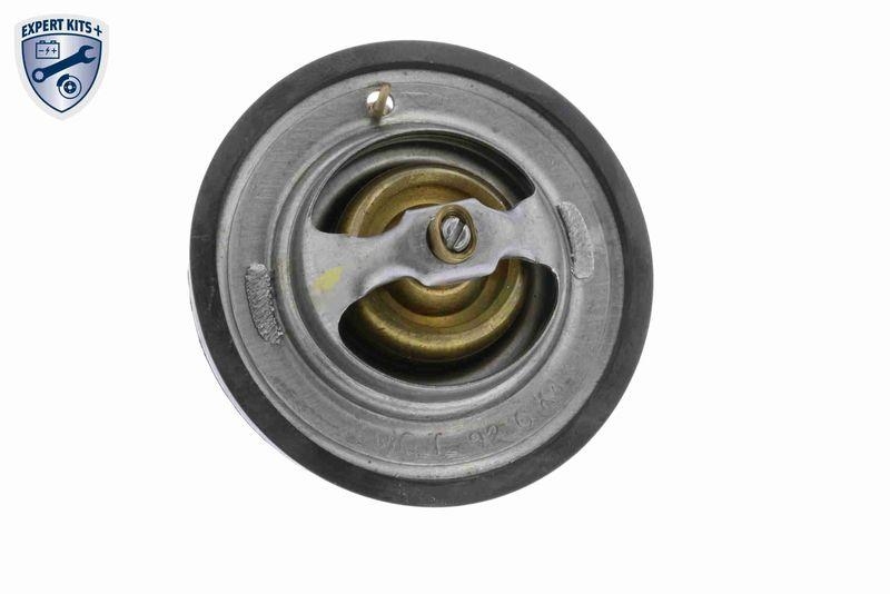 VEMO V40-99-0009 Thermostat, K&uuml;hlmittel 92&deg;C mit Dichtungen f&uuml;r OPEL