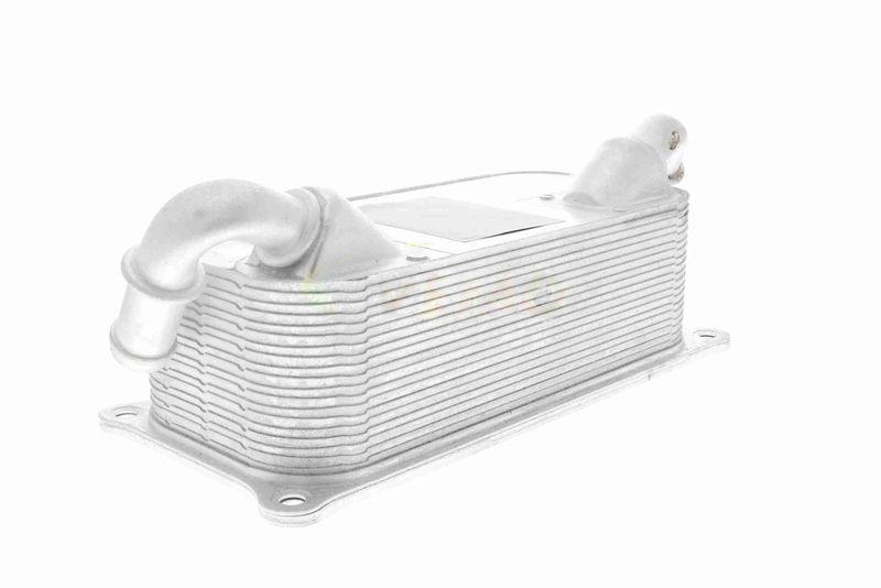 VEMO V45-60-0009 Ölkühler, Motoröl für PORSCHE