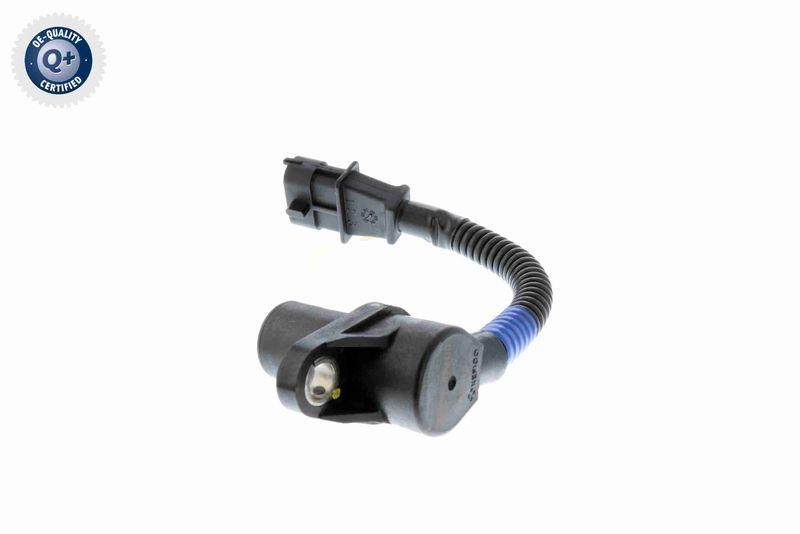 VEMO V53-72-0010 Impulsgeber, Kurbelwelle 160 mm 3-Polig f&uuml;r KIA