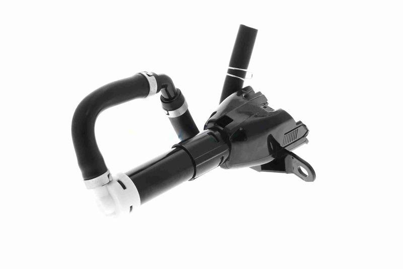 ACKOJA A37-08-0006 Waschwasserdüse, Scheinwerferreinigung links für MITSUBISHI