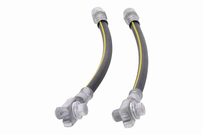 VAICO V10-4189 Bremsschlauch Hinterachse M 10 x 1 x 313 f&uuml;r VW