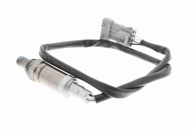 VEMO V95-76-0010 Lambdasonde Zr 4 Kabel / 660 mm f&uuml;r VOLVO