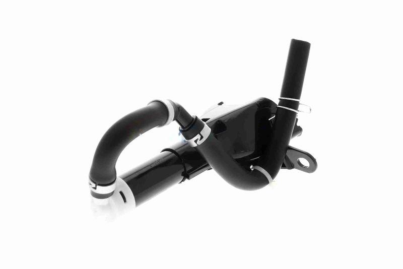 ACKOJA A37-08-0007 Waschwasserdüse, Scheinwerferreinigung rechts für MITSUBISHI