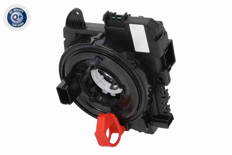 B-Ware VEMO V10-72-1619 Wickelfeder, Airbag mit Schleifring und Lenkwinkelsensor für VW