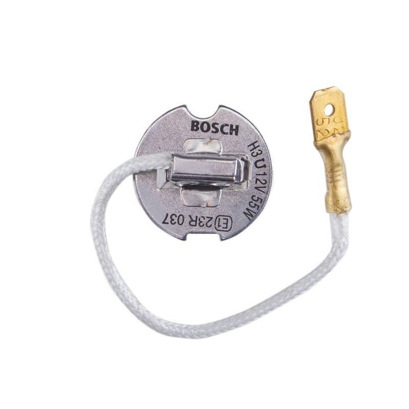 BOSCH 1 987 302 031 Glühlampe Pure Light WS