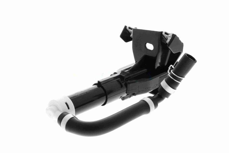 ACKOJA A37-08-0008 Waschwasserdüse, Scheinwerferreinigung links für MITSUBISHI