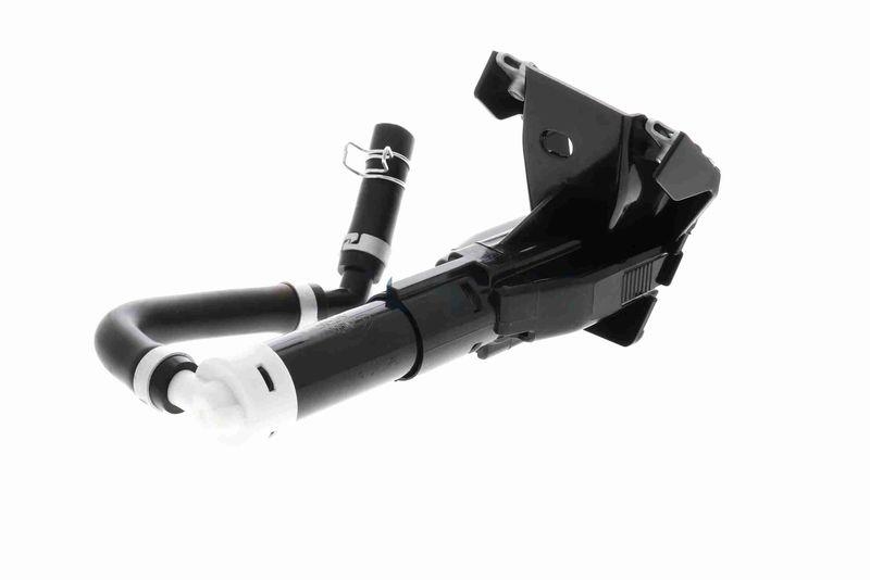 ACKOJA A37-08-0009 Waschwasserdüse, Scheinwerferreinigung rechts für MITSUBISHI