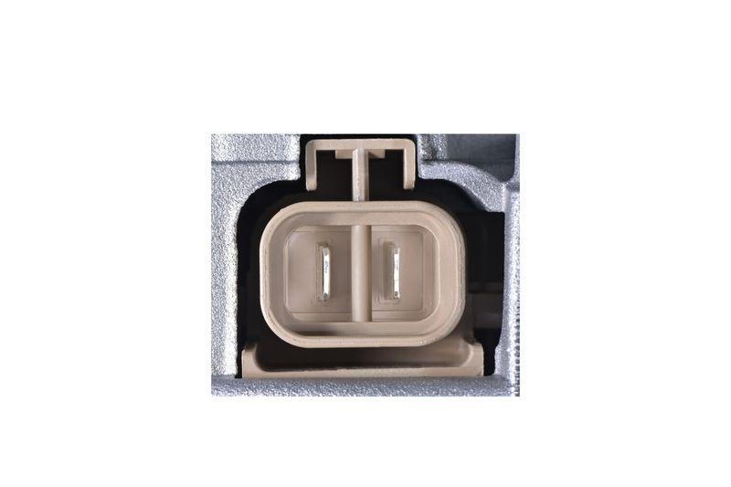 HELLA 8EL 011 711-401 Generator 14V 70A