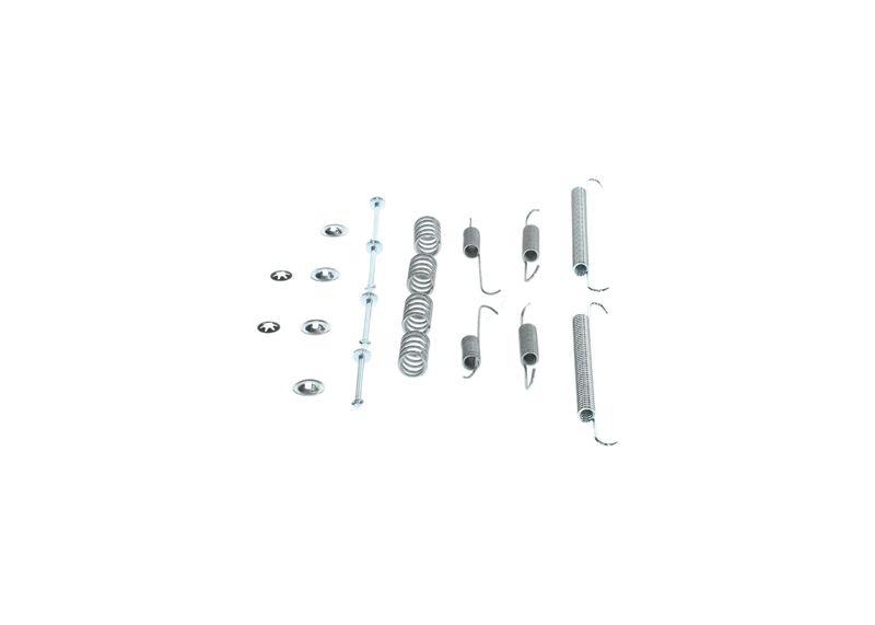 BOSCH 1 987 475 137 Zubehörsatz Bremsbacken