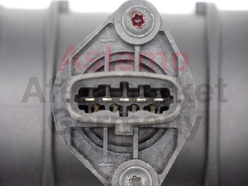 HITACHI 2508994 Luftmassenmesser f&uuml;r OPEL u.a.