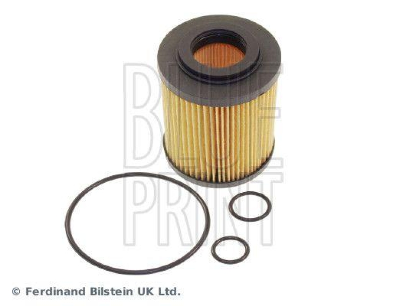 BLUE PRINT ADH22119 Wartungsfilterpaket f&uuml;r HONDA