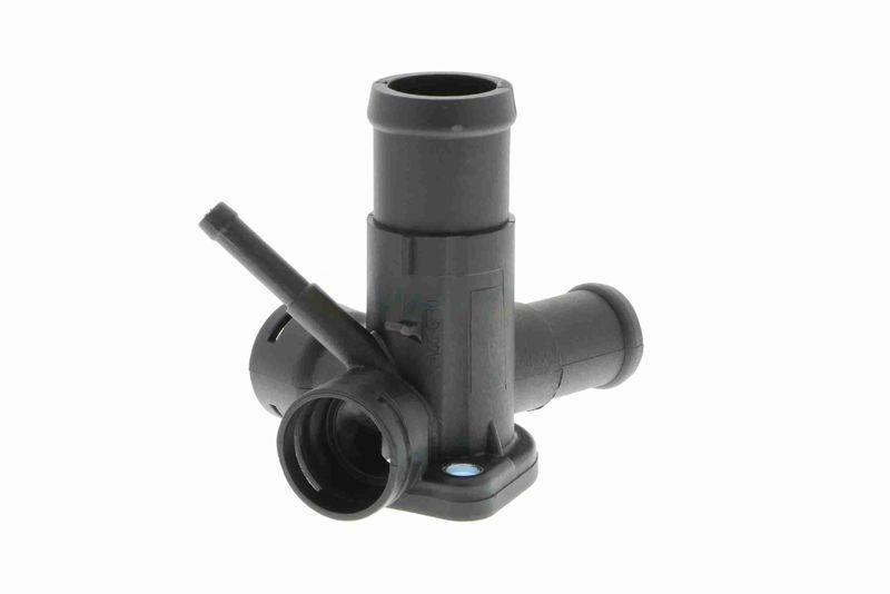 VAICO V10-0282 K&uuml;hlmittelflansch Zylinderkopf vorne f&uuml;r VW