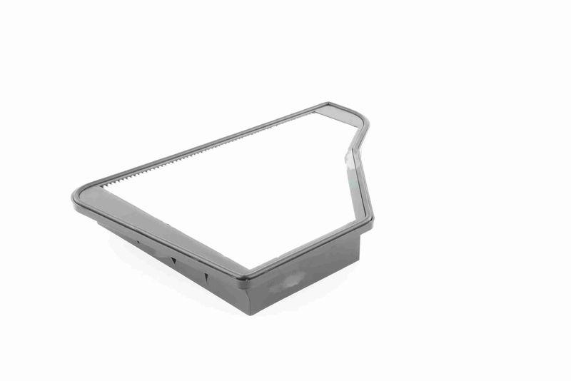 VEMO V30-30-1005 Filter, Innenraumluft Rl, 391x256x46 mm, Kunststoffrahmen Kuns f&uuml;r MERCEDES-BENZ