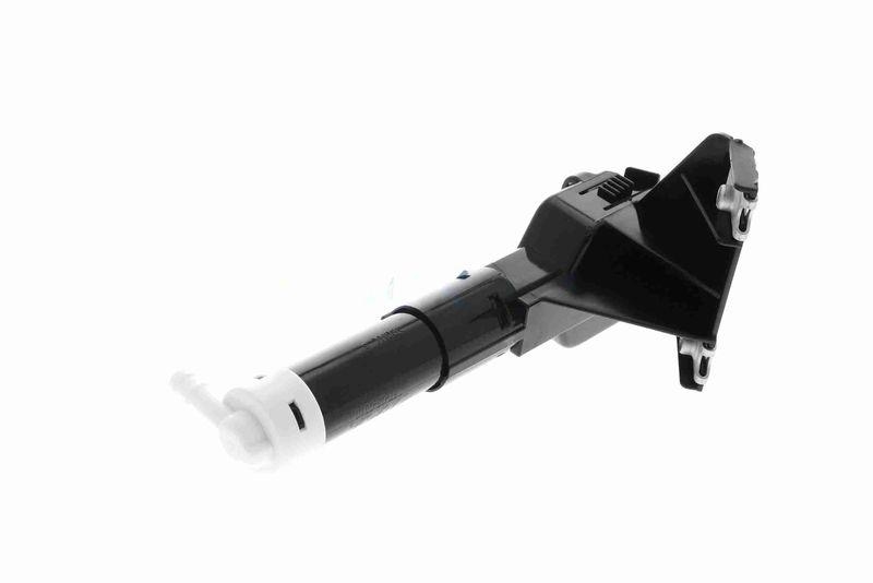 ACKOJA A37-08-0010 Waschwasserdüse, Scheinwerferreinigung links für MITSUBISHI