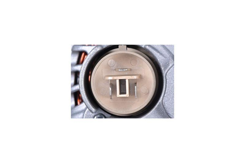 HELLA 8EL 011 711-411 Generator 14V 55A