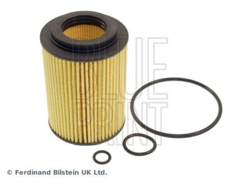 BLUE PRINT ADH22120 Wartungsfilterpaket f&uuml;r HONDA