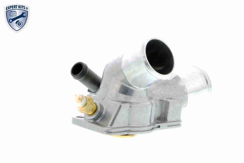 VEMO V40-99-0017 Thermostatgeh&auml;use 92&deg;C - mit Geh&auml;use U. Dichtung f&uuml;r OPEL