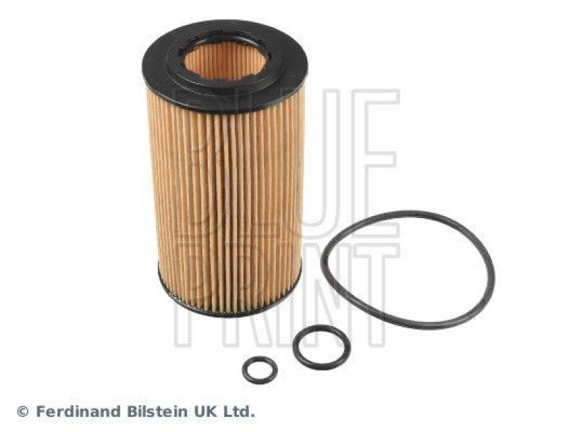 BLUE PRINT ADH22121 Wartungsfilterpaket f&uuml;r HONDA