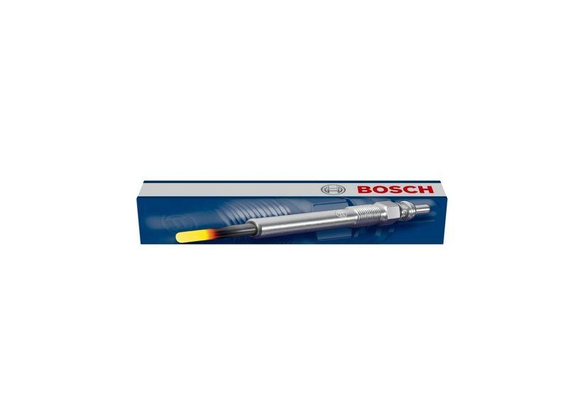 BOSCH 0 250 603 021 Gl&uuml;hkerze Duraspeed GLP269