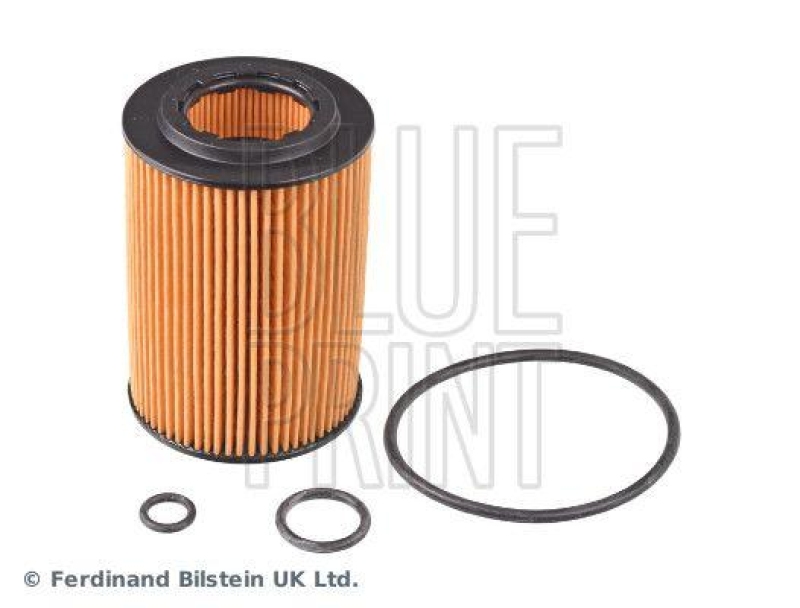 BLUE PRINT ADH22122 Wartungsfilterpaket f&uuml;r HONDA