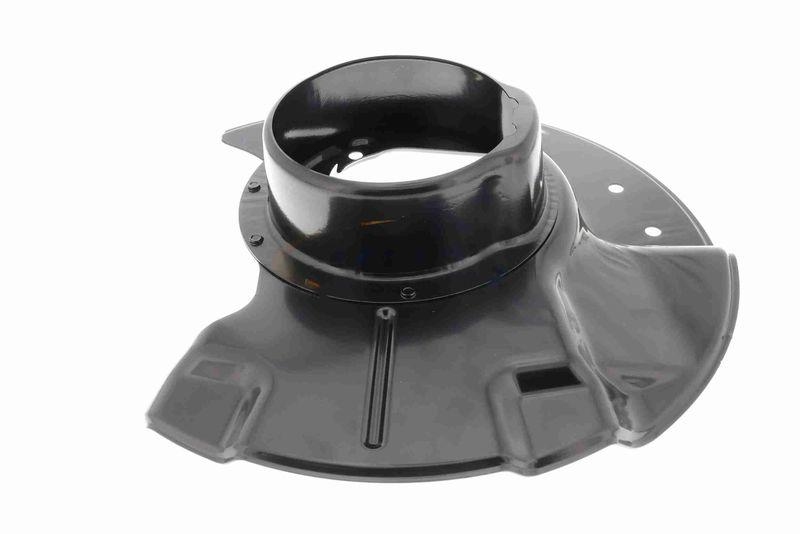 VAICO V20-3542 Spritzblech, Bremsscheibe Vorderachse links f&uuml;r BMW