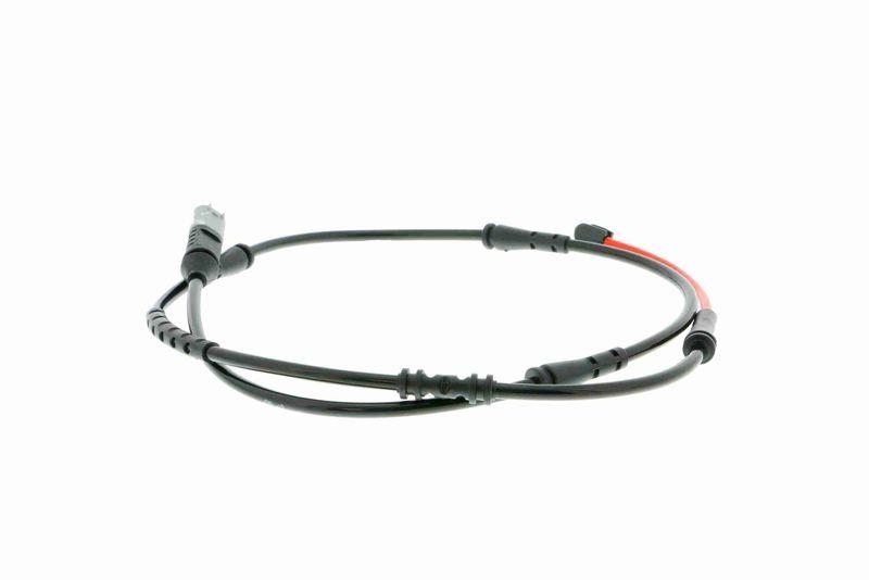 VEMO V20-72-5165 Warnkontakt, Bremsbelagverschleiß 1110 mm, hinten für BMW