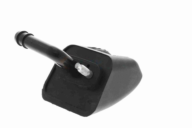 ACKOJA A37-08-0014 Waschwasserdüse, Scheinwerferreinigung rechts für MITSUBISHI