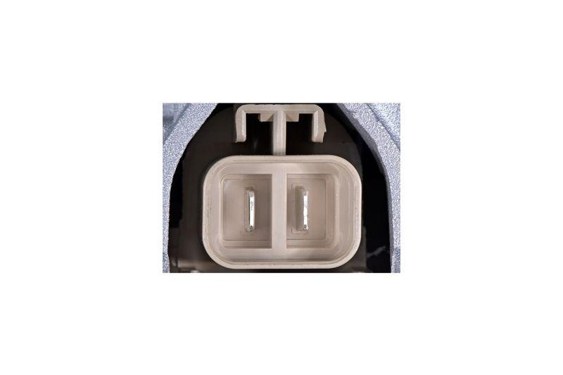 HELLA 8EL 011 711-451 Generator 14V 85A