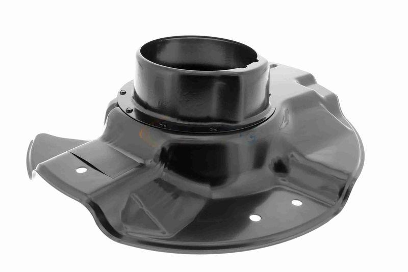 VAICO V20-3543 Spritzblech, Bremsscheibe Vorderachse rechts f&uuml;r BMW